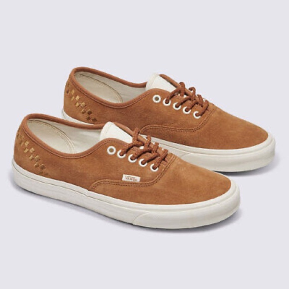 Vans Authentic Field Daze Shoe